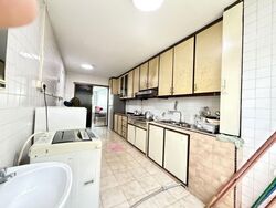 Blk 104 Gangsa Road (Bukit Panjang), HDB 4 Rooms #571728891